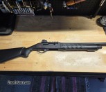 Black Aces Semi Auto Tactical combo