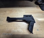 TX22 Chassis