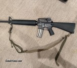 M16a3 FRT