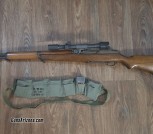 M1D Springfield 