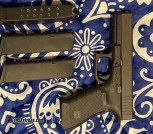 Glock 31 357 sig gen 4