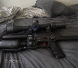 Fx panthera Compact 
