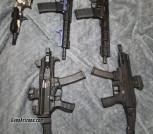 PCC and AR Collection 