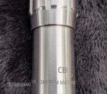 1000005027 New Criterion 260 1-8 Twist Barrel