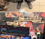 5.56 complete upper