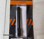 Glock 17 OEM Threaded Barrel 1/2x28