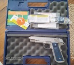 COLT  GOLD CUP TROPHY | 45ACP | 5'