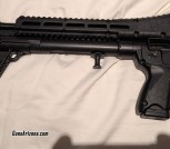 Kel - Tec Sub 2000 9mm