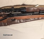 RWS Diana model 52 German Air gun