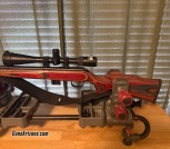 IMG_2940 Marlin .17 HMR with Bull Barrel and Boyd stock