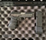 FireStar .45 ACP