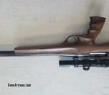 Remington xp 100 223