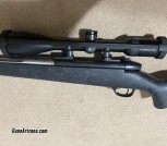 Weatherby 30-378