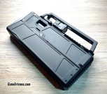 HK Housing, PMag drum, AK12 mags, b&T Chasis, Holosun RD, and tons of other items