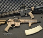 Two 5.56s for sale