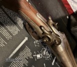 10 gauge sxs shotgun. 