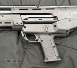 DP12 Shotgun double barrel 12 gauge 