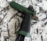 Springfield Armory Prodigy 2011