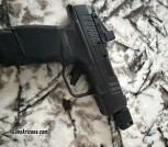 Springfield Armory Hellcat RDP
