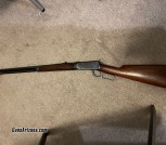 Winchester model 1894 