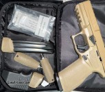 Springfield Echelon FDE 