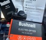Bushnell TRS-25 (red dot)