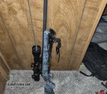 Ruger american .270 50th anniversary 