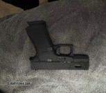Glock 43x