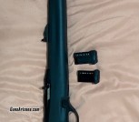 Remington 597 .22lr