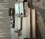 CZ Shadow 2 Compact and Carry IWB Holster