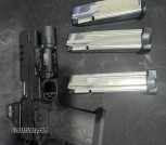 Kimber 2K11 Target 9mm 5'