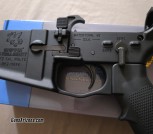 Griffin Armament MK2 lower