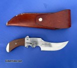 Powell Knife Pistol (PKP) in 38 special; 1 of 1