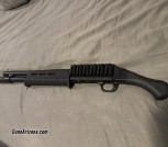 Mossberg Shockwave
