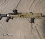 Vska Trooper Ak 