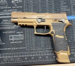 sig p320 m17