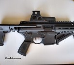 Sig Sauer MPX K 9mm