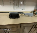 SPRINGFIELD MODEL 60 22LR