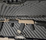 Rifle Dynamics RD502 AK74