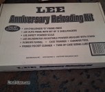Lee Anniversary Reloading Kit with 9mm die