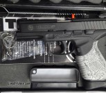 Taurus PT 24/7 Pro Compact 9mm