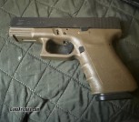 Glock 23 