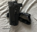 Safariland holster 