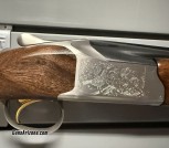 Browning Citori 825 Field 12 Guage