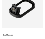 MagPul Enhanced Magazine Well for Glock
