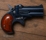 Davis 22 DM Derringer 