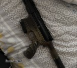 micro 4 inch arp