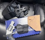 Smith & Wesson 632uc 32 H&R mag