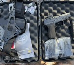 Sig p365 Luxe .380