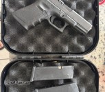 Glock 19 Gen 3